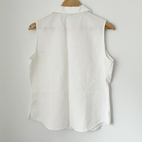 Reitmans | Vintage Style Floral Button Up Blouse - Picture 3 of 3